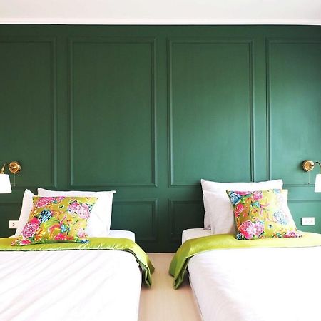 Hotel Buakham Rim Khong บัวคำริมโขง Chiang Saen Zewnętrze zdjęcie