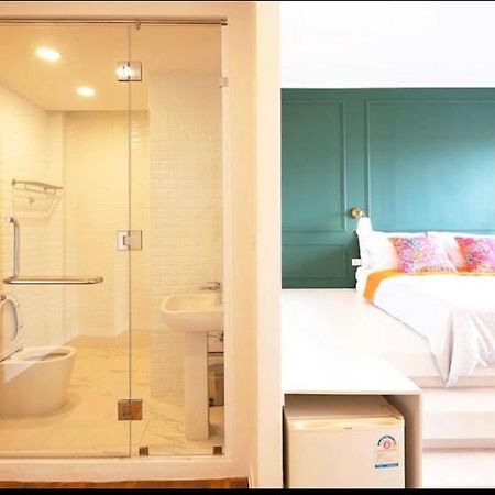 Hotel Buakham Rim Khong บัวคำริมโขง Chiang Saen Zewnętrze zdjęcie